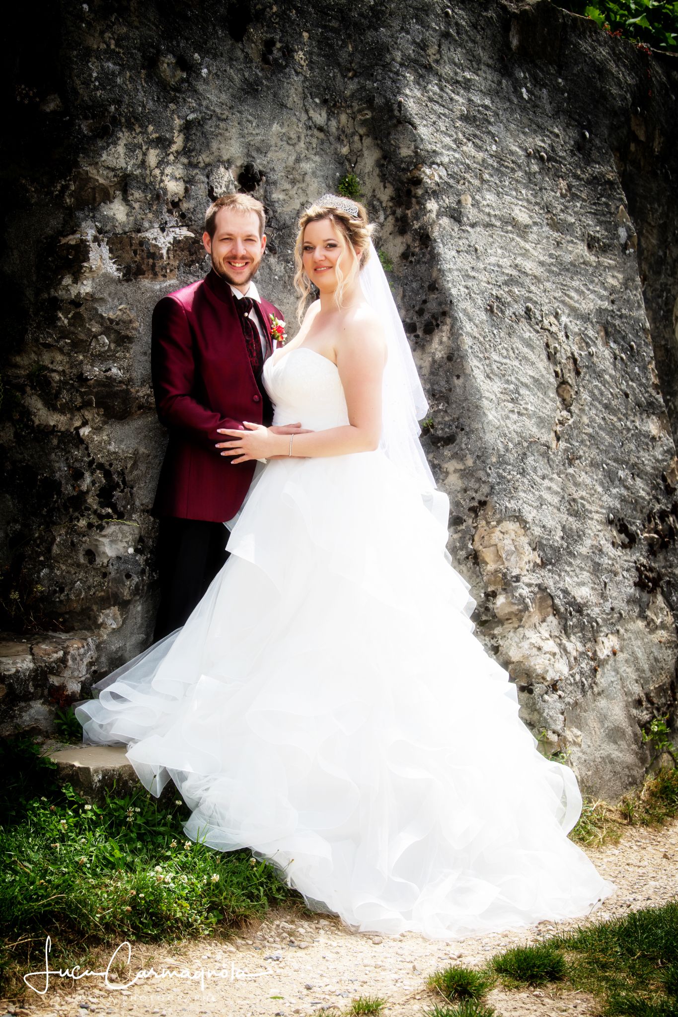 Mariage FEUSI 006