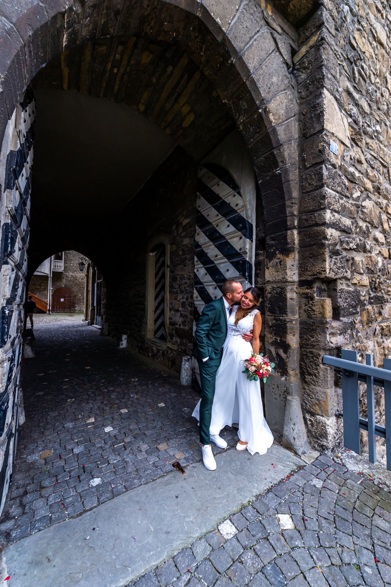 Mariage Mel Dave 010