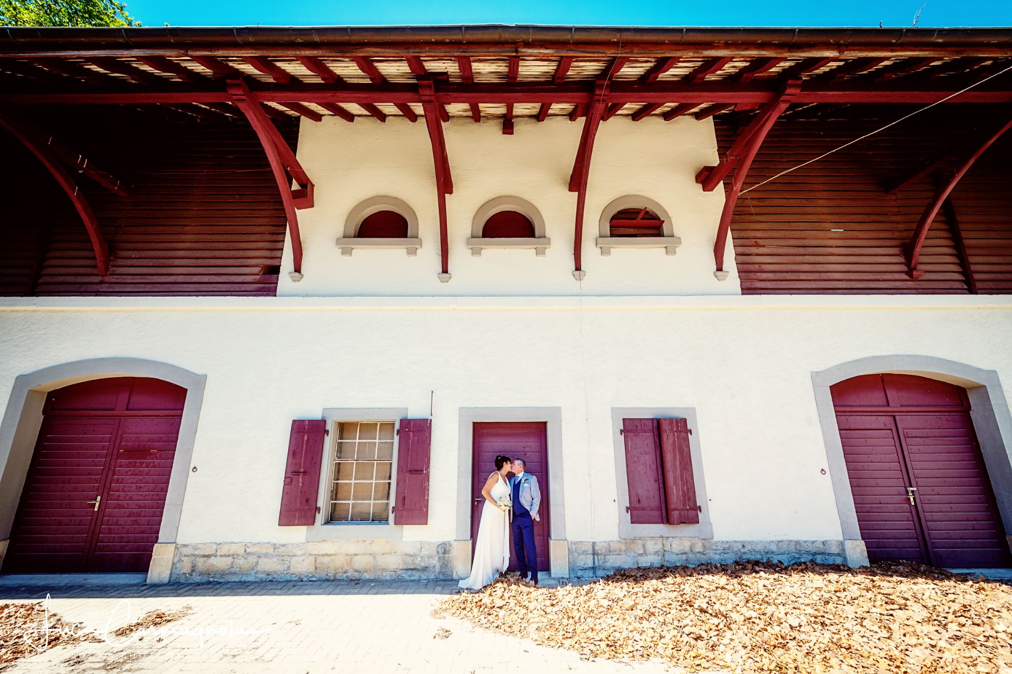 Mariage Riem 04