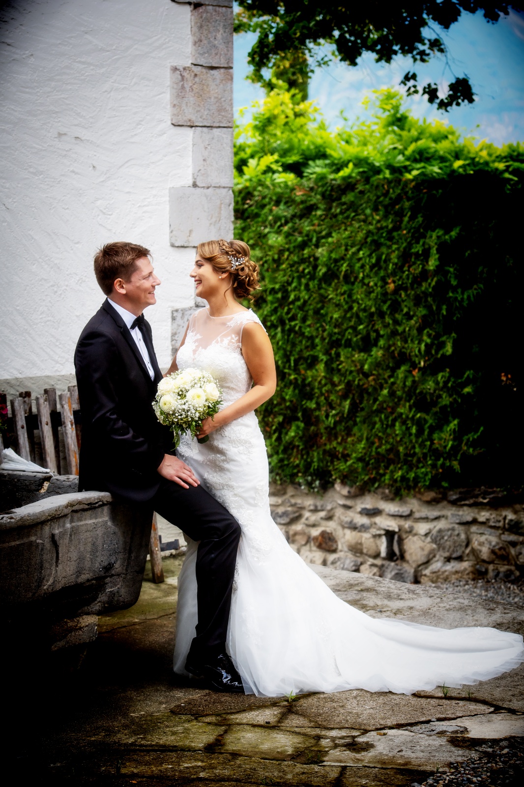 Mariage Dardenne 002