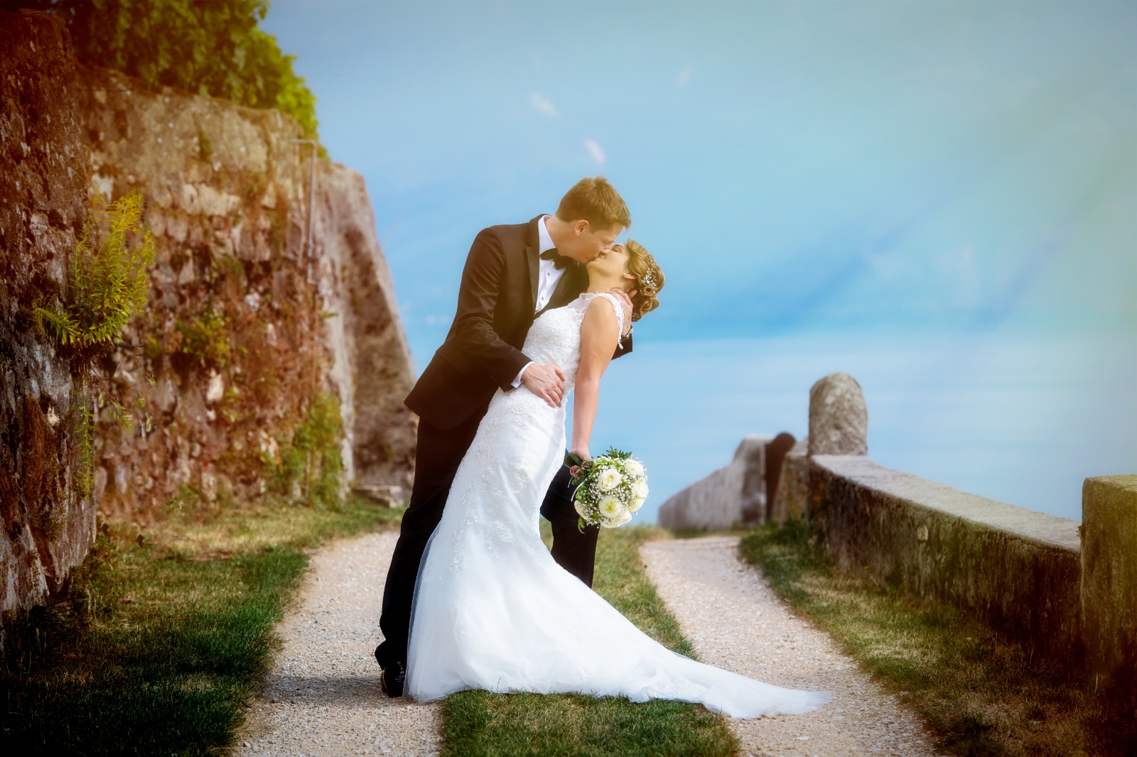 Mariage Dardenne 007
