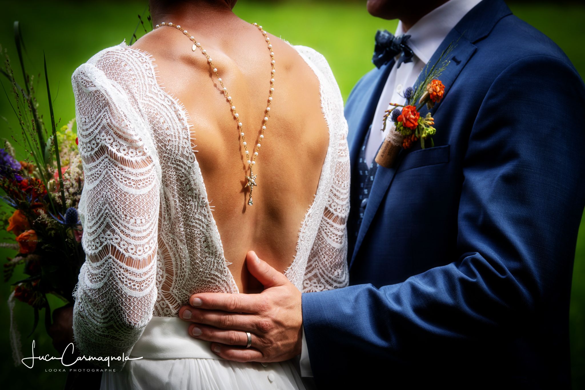 Mariage mayor 004