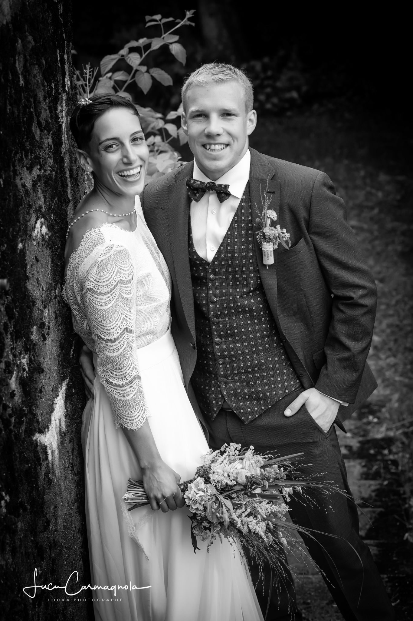 Mariage mayor 009
