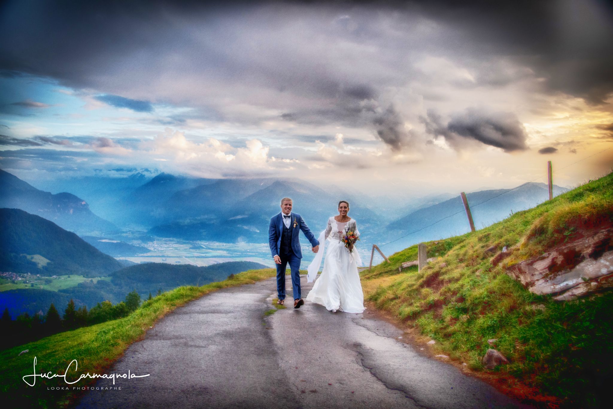 Mariage mayor 011