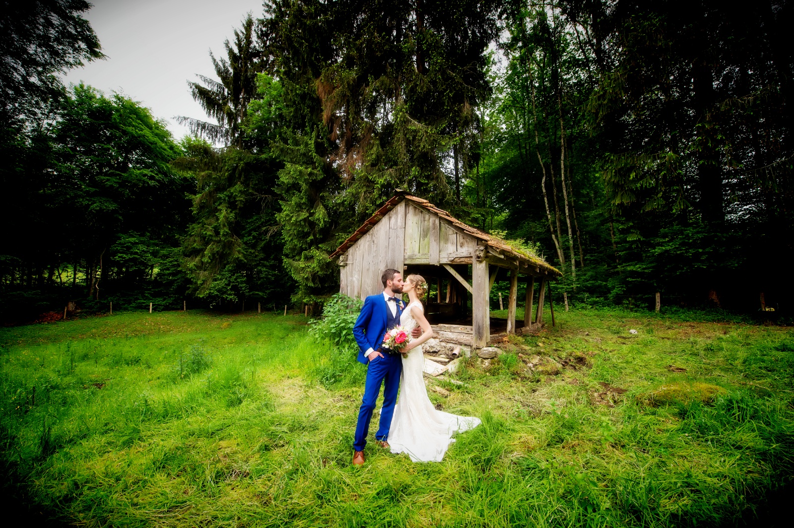 Mariage BOCA 007