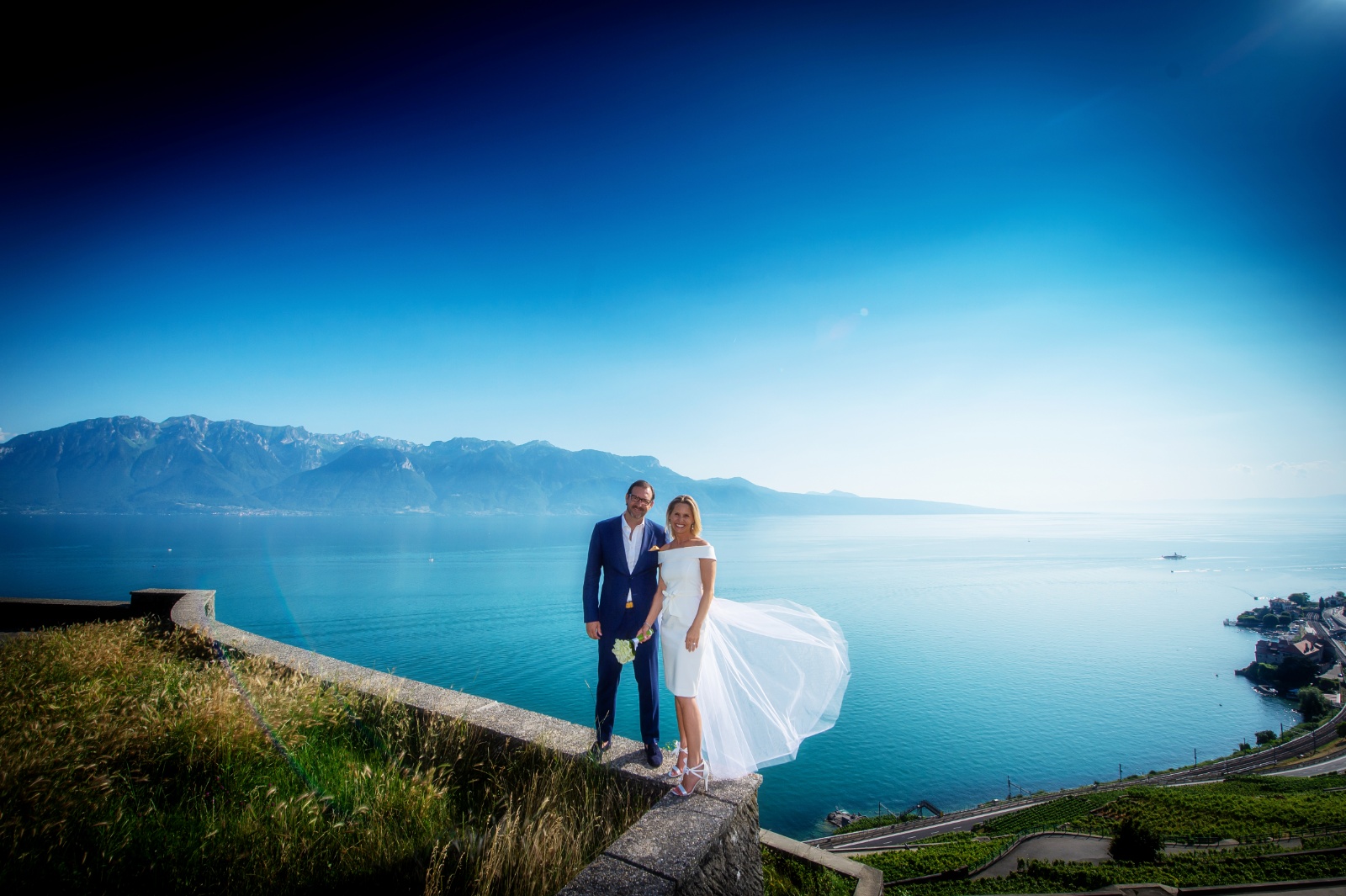 Mariage CESA 004