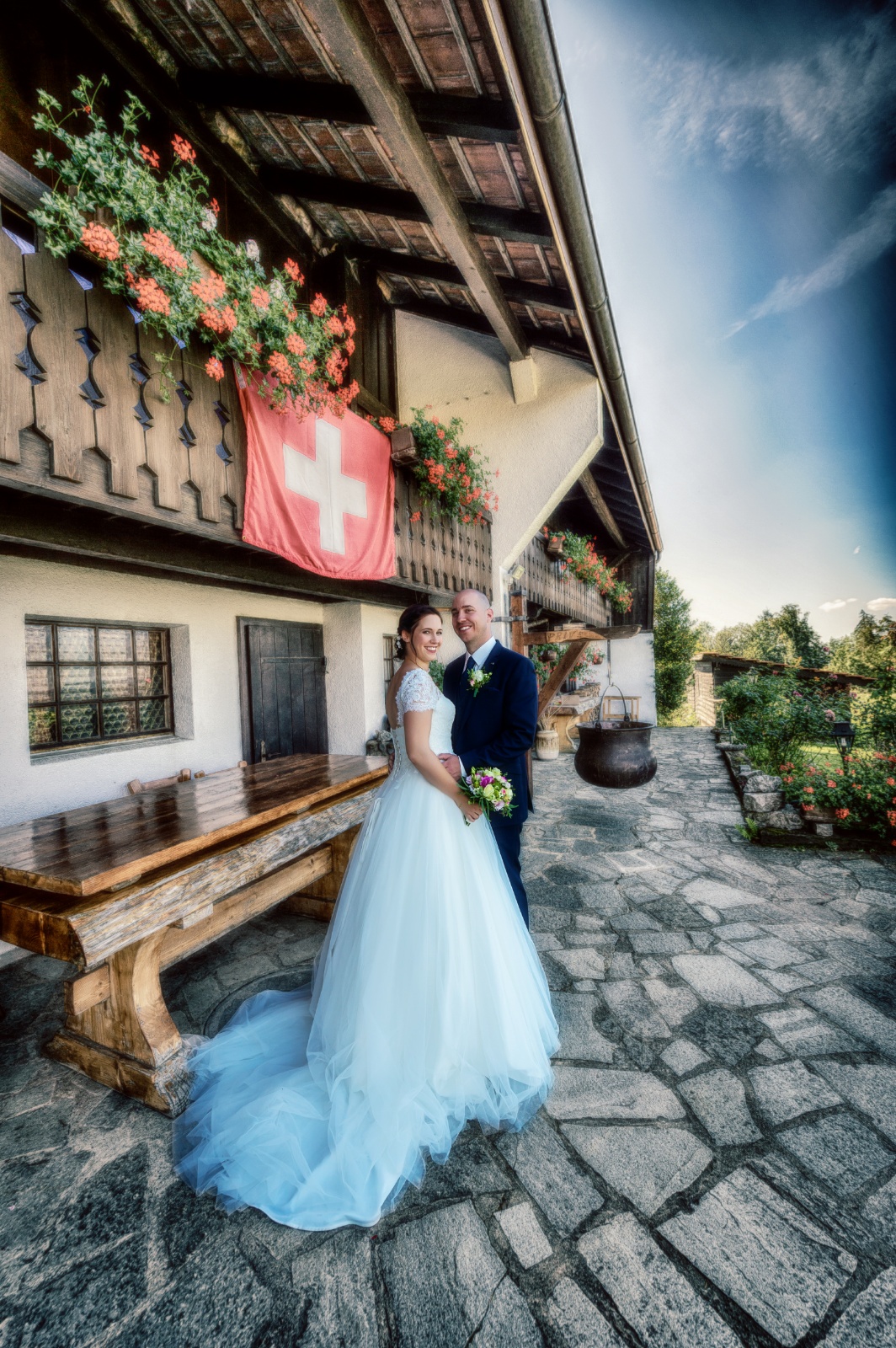 Mariage CHOLLET 003