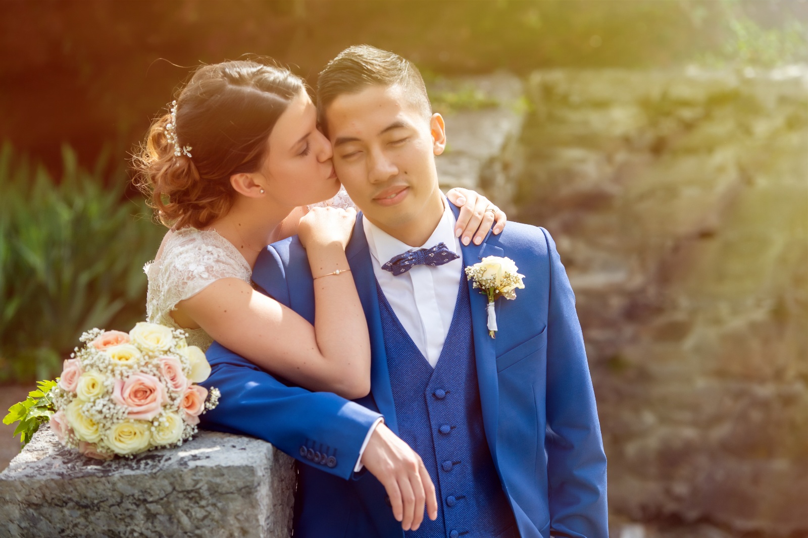 Mariage DAO 003