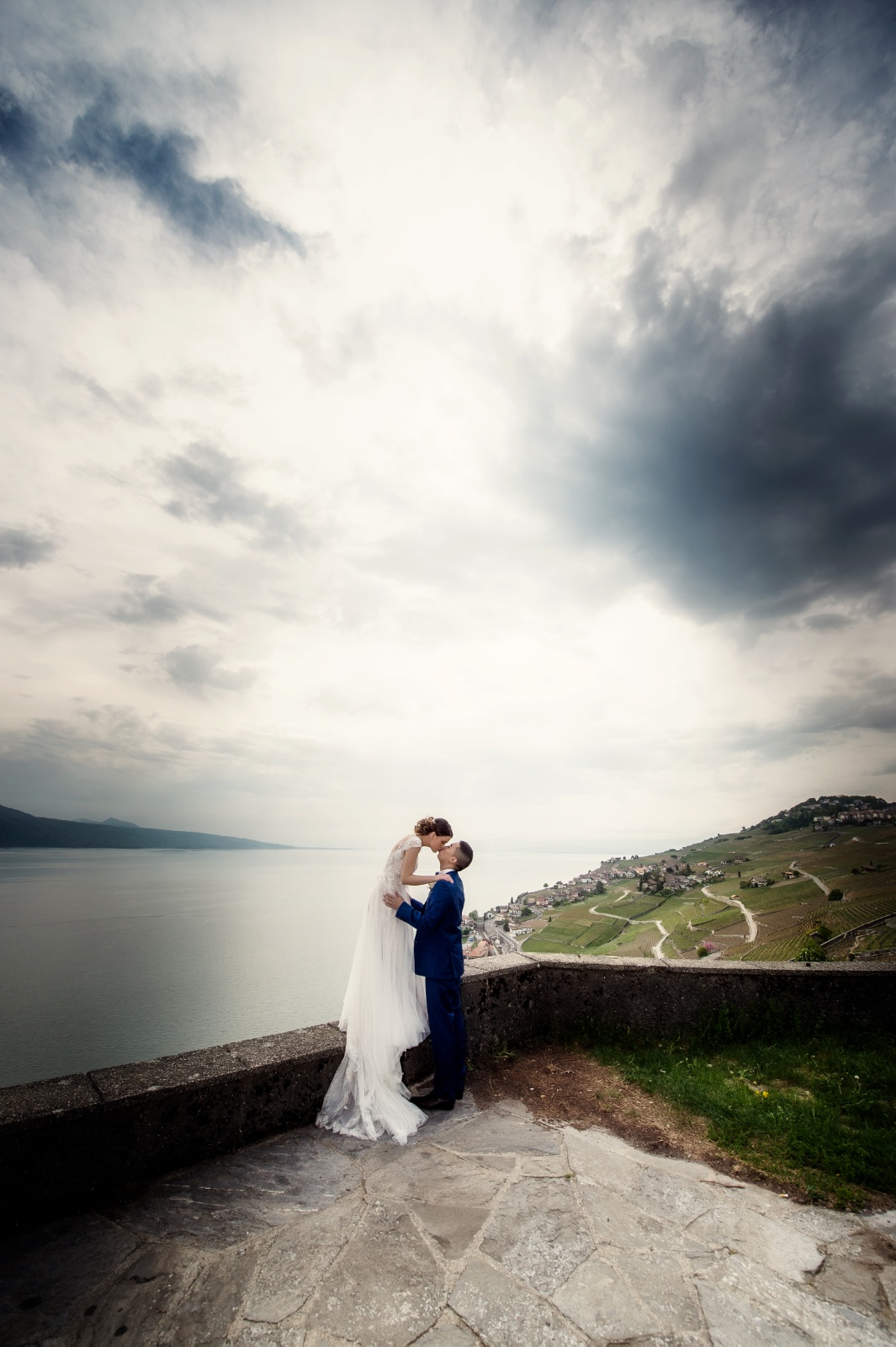 Mariage DAO 008