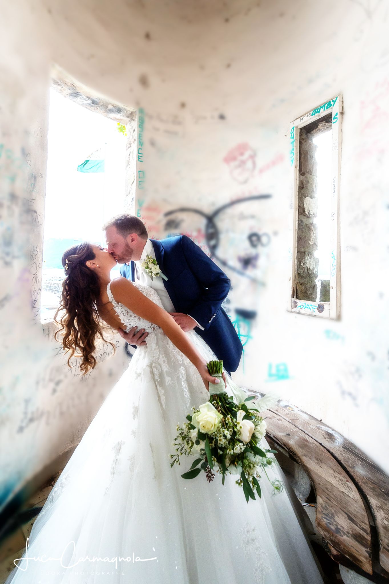Mariage HEER 16