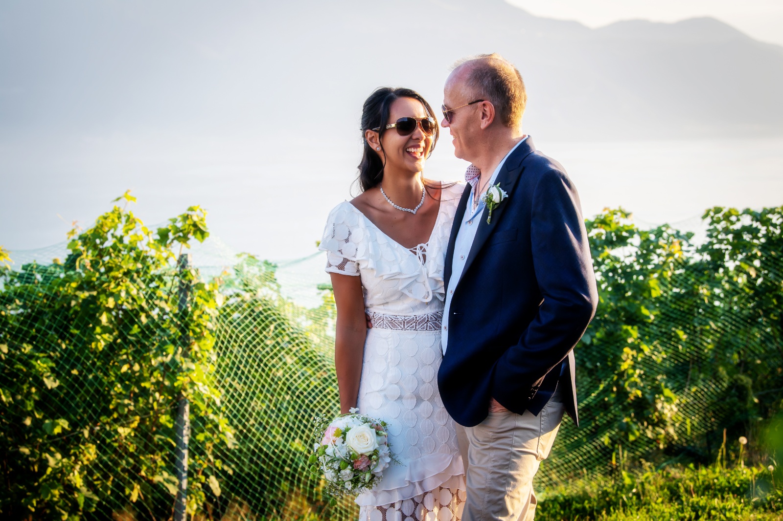 Mariage de Marta & Daniel