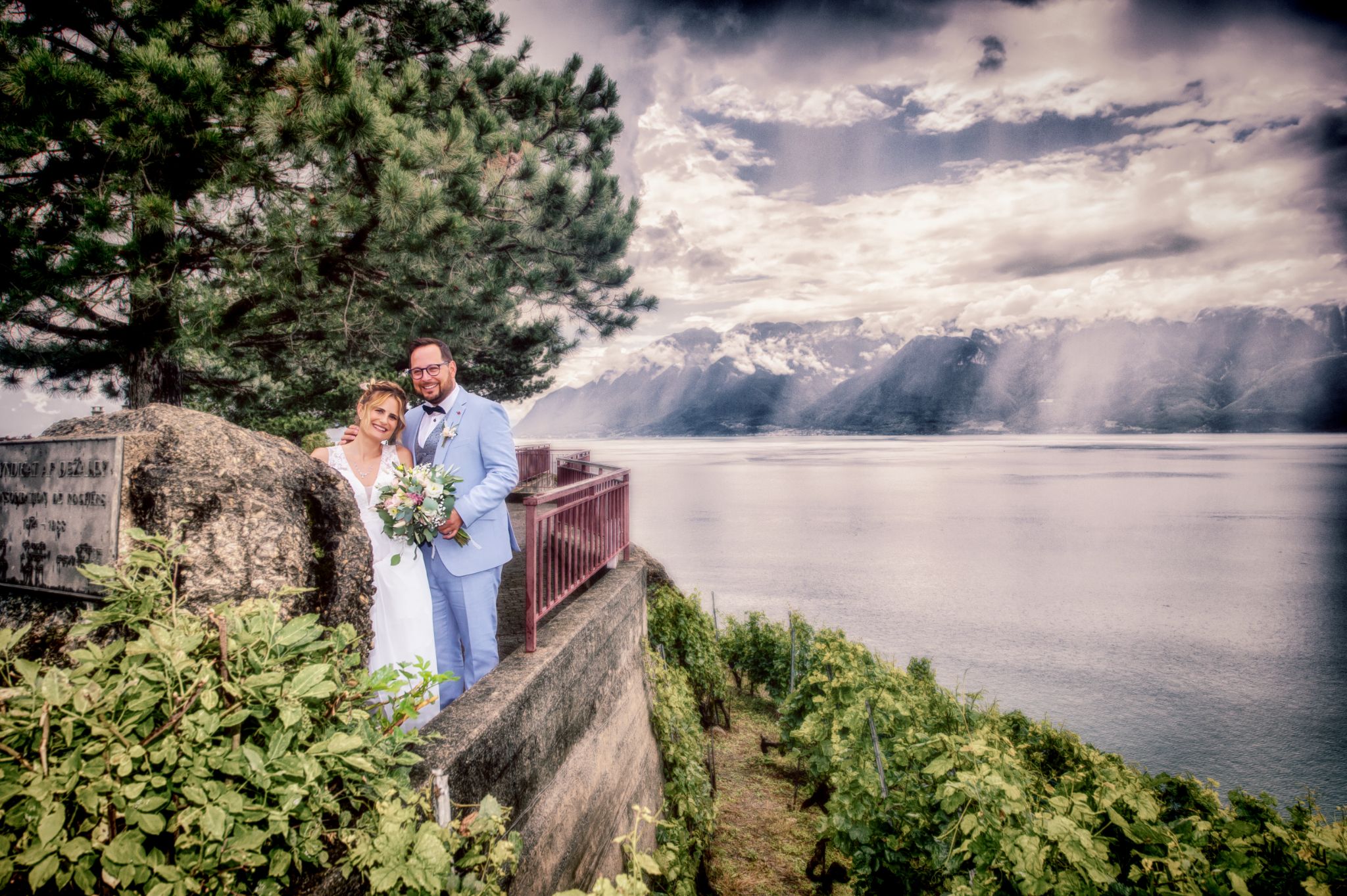 Mariage REGUIN 007