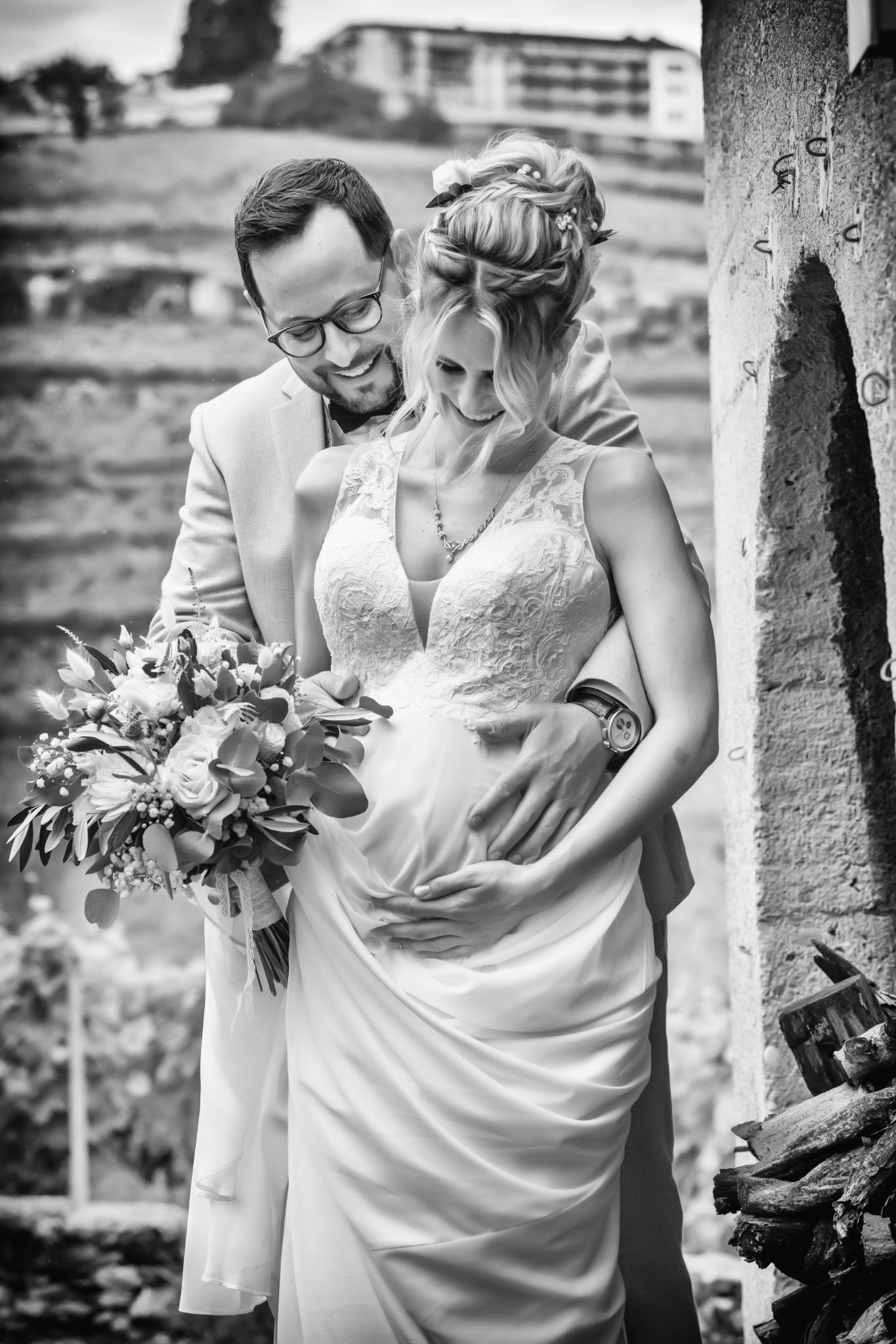 Mariage REGUIN 012