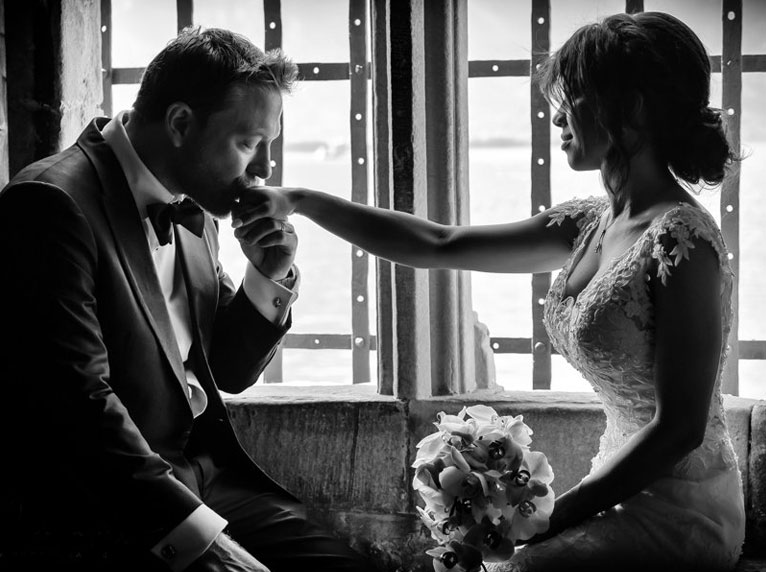 Le Mariage en détail