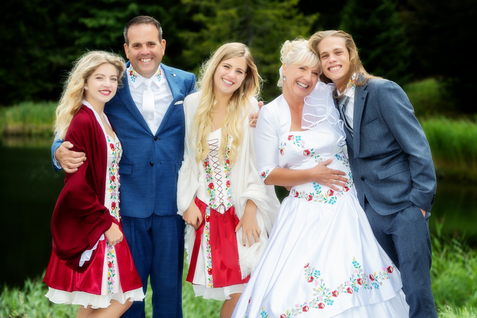 Mariage