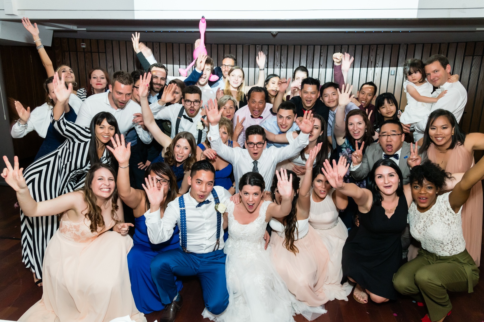 Mariage 698