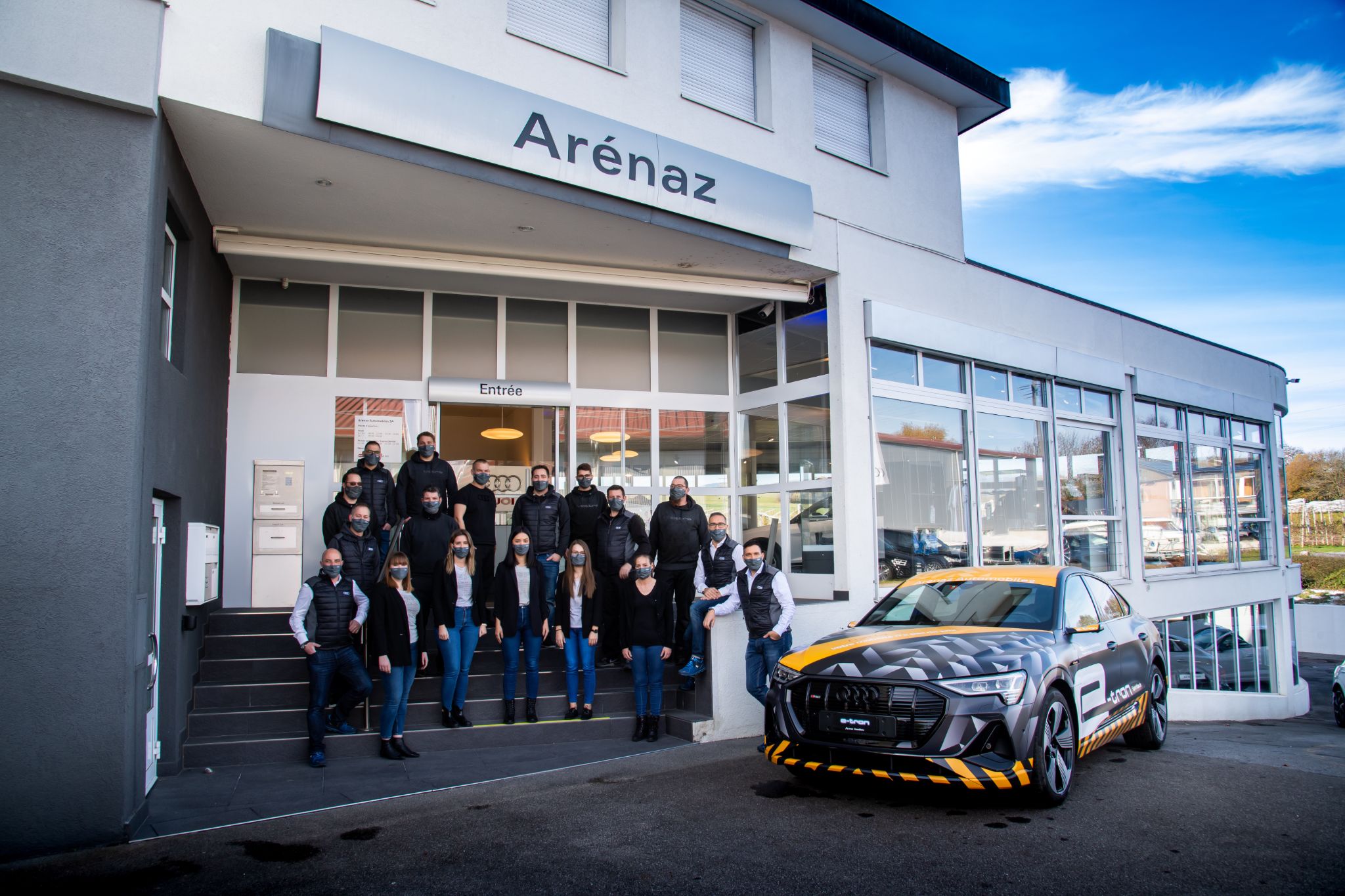 Arena Auto 2020 020