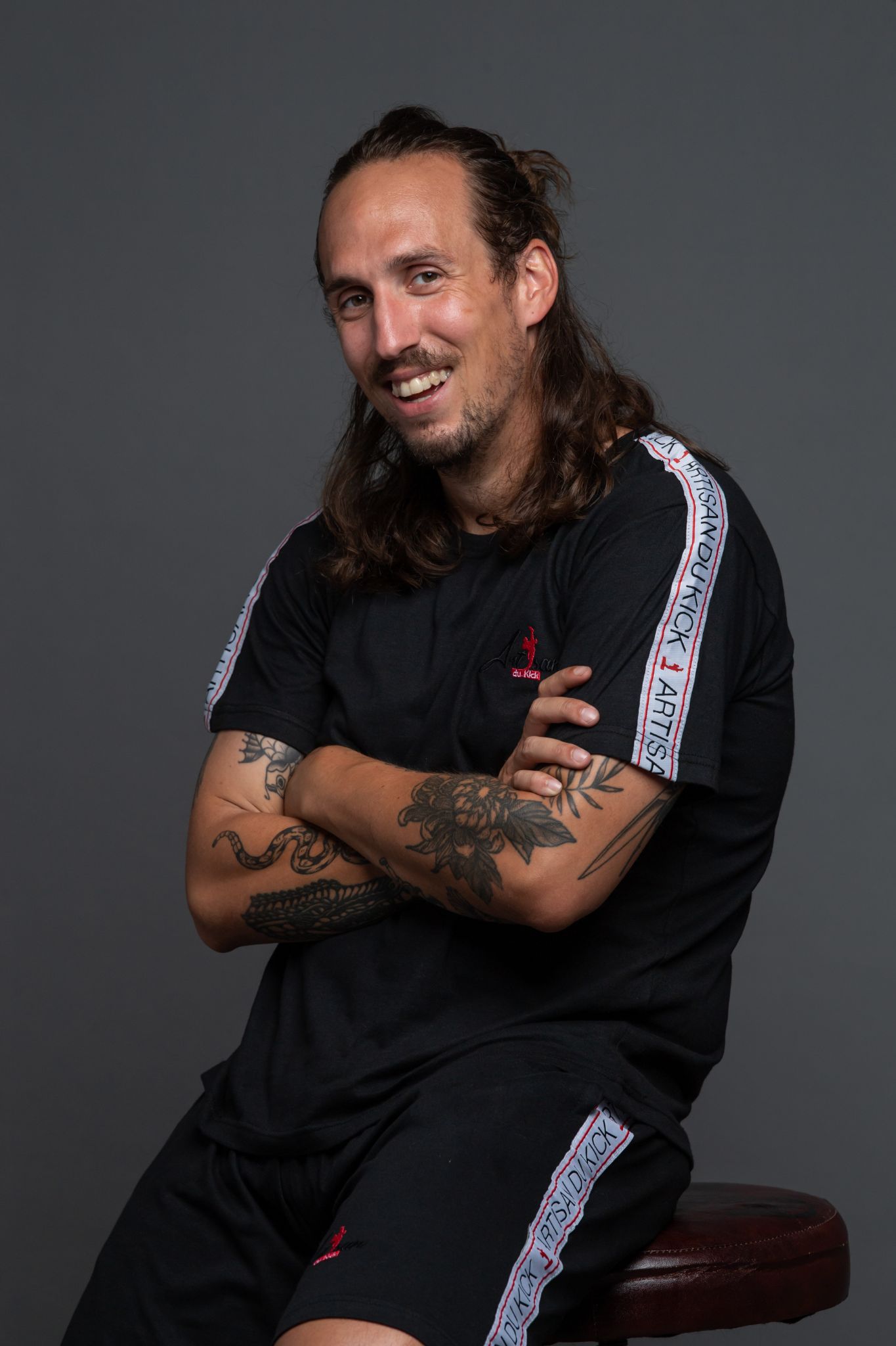 Artisan du Kick Yoann Provenzano 70
