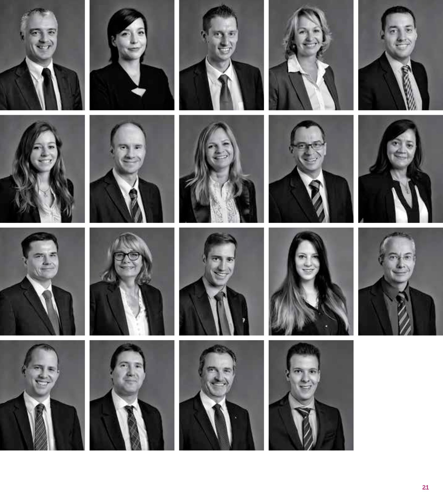 CER 2016 La Team