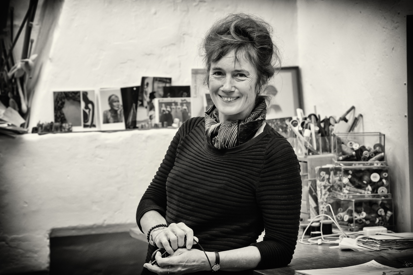 Nadia Cuenoud NB