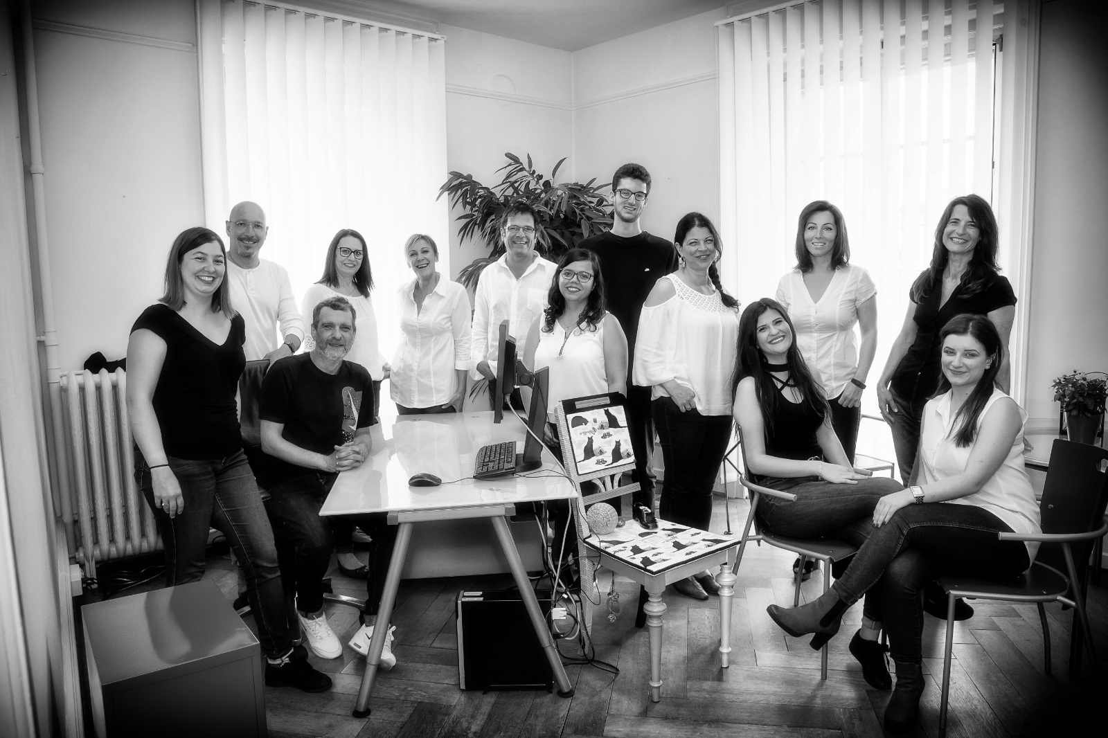 Photo team 2018nb