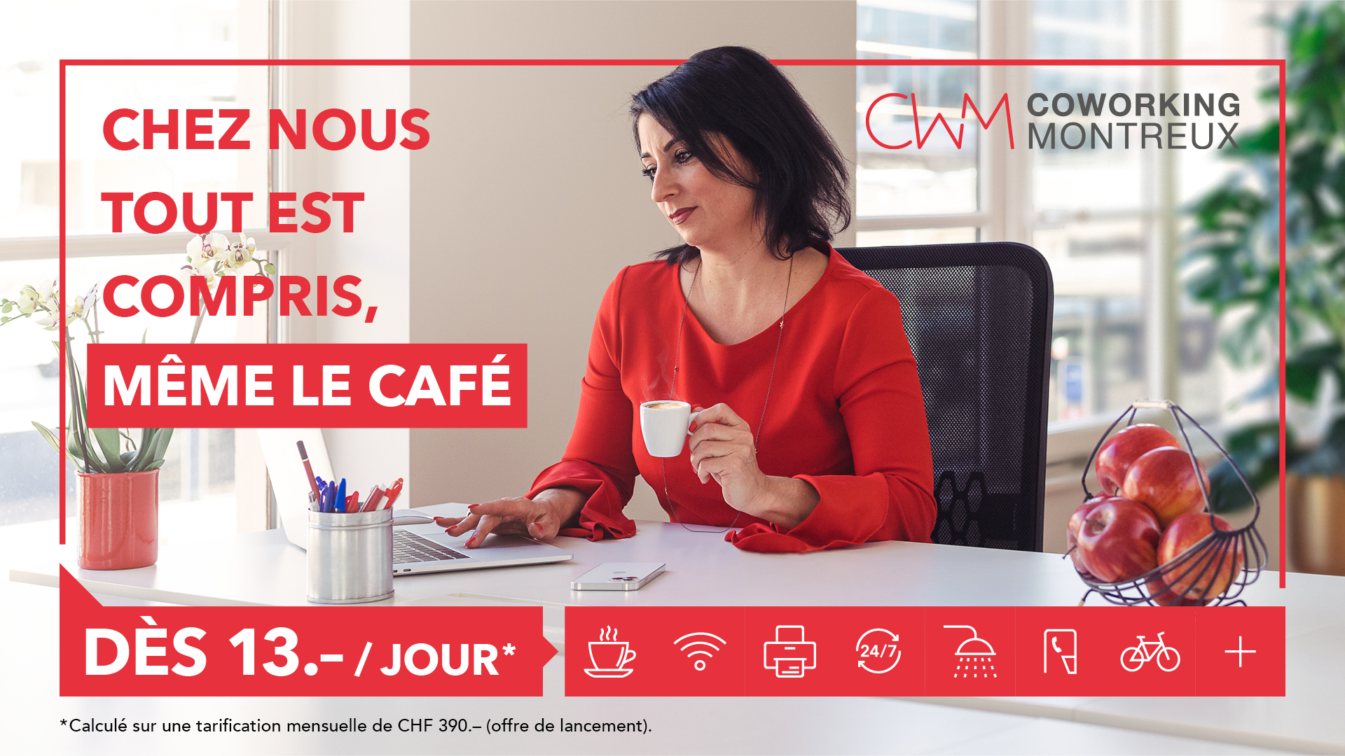 Visuel CAFE