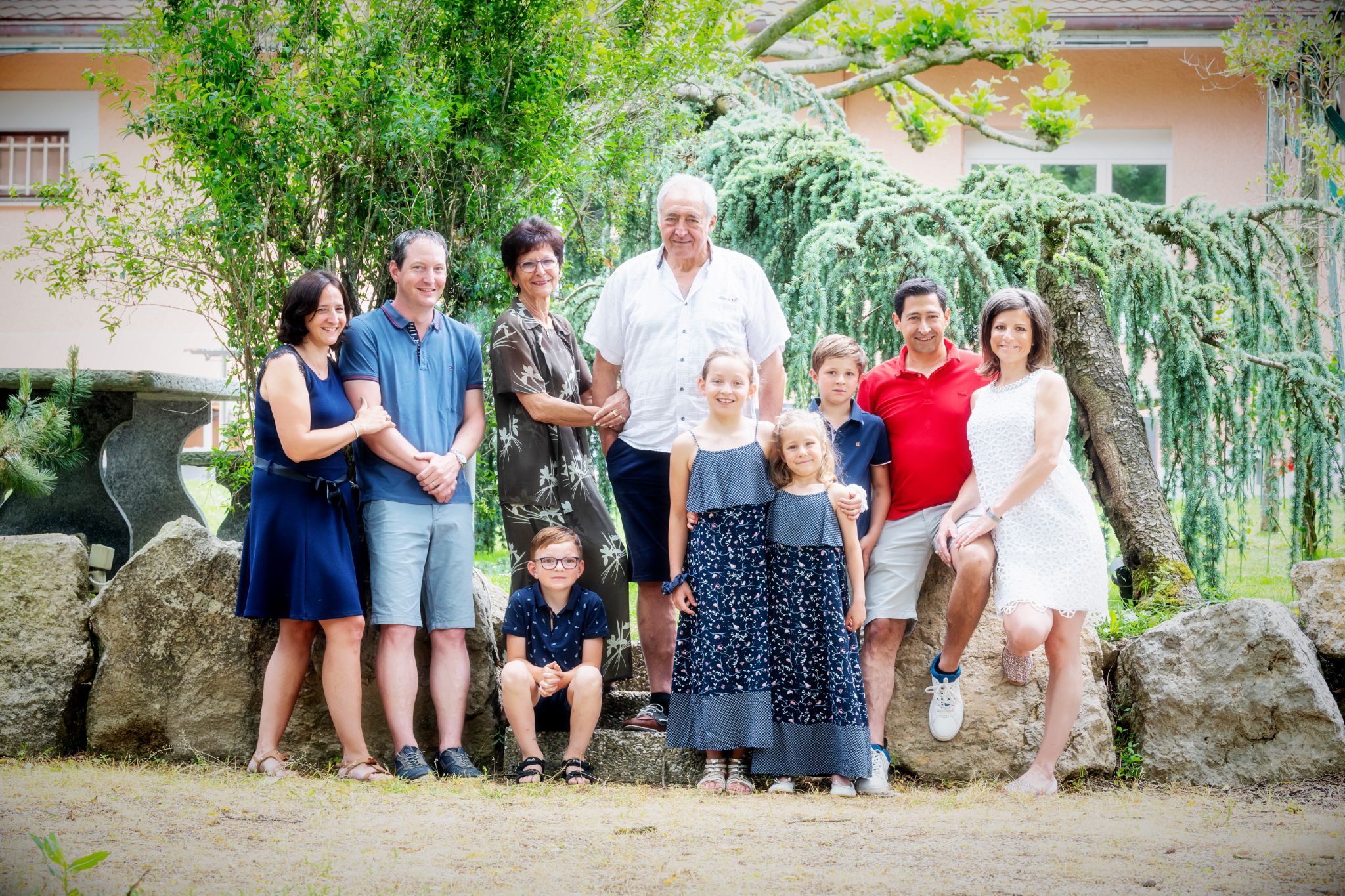 Famille BELET 010