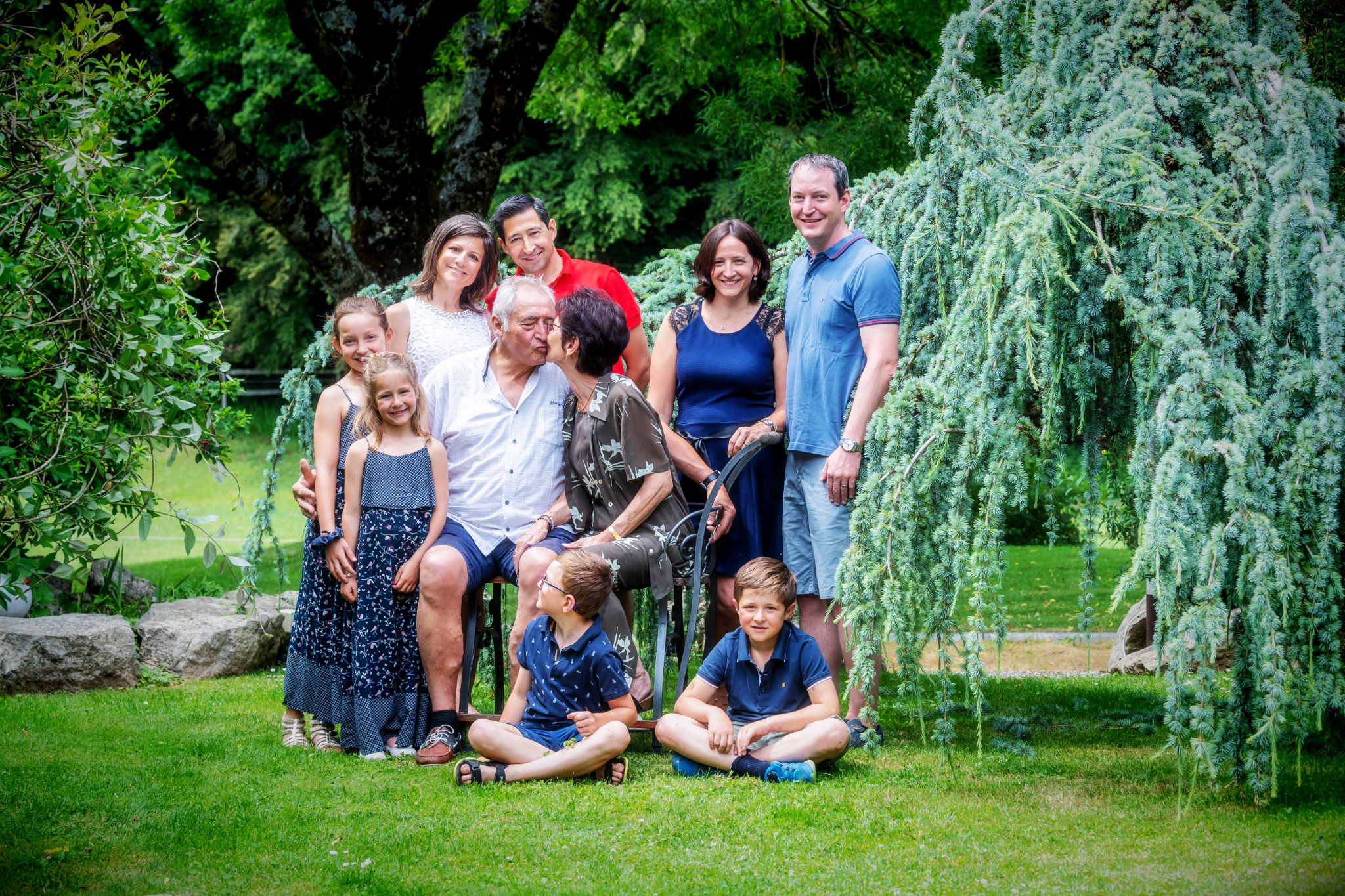 Famille BELET 058