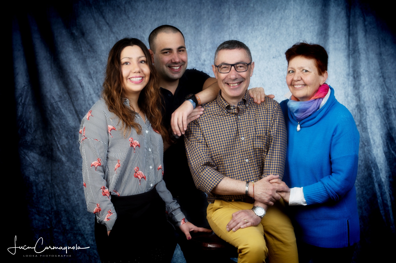 Famille Morreale