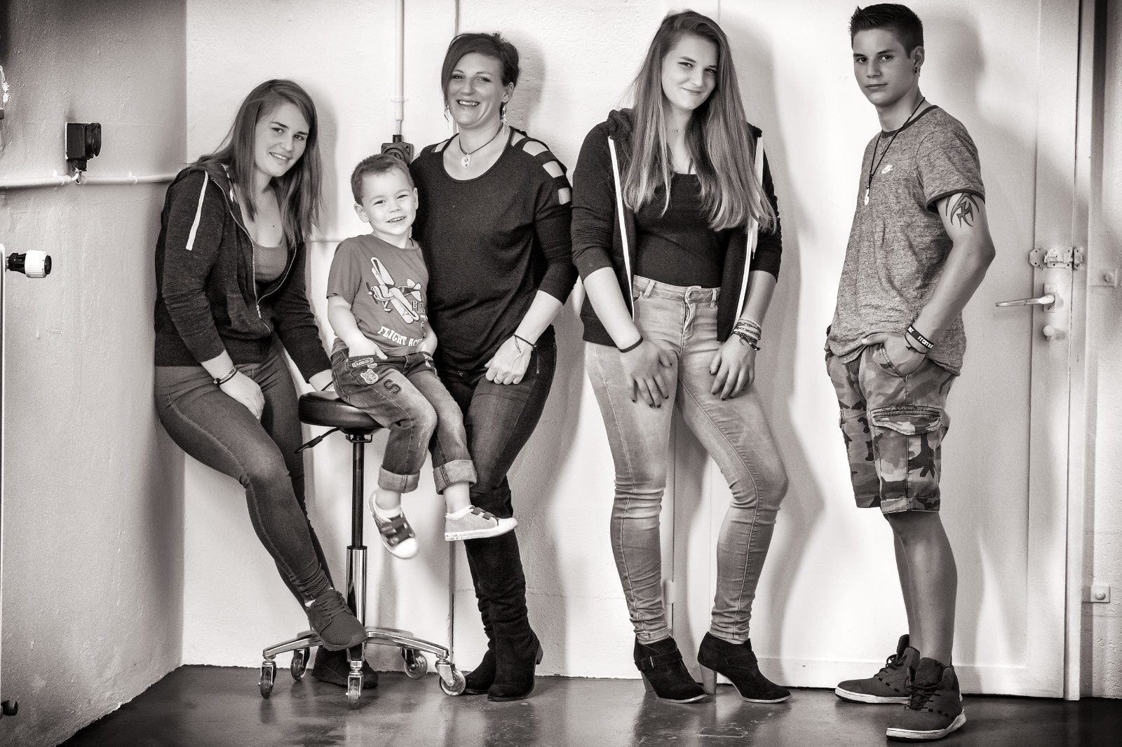 Jade Family 02