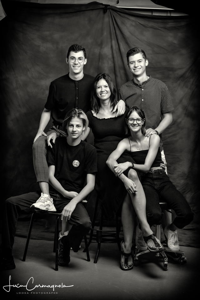 Katja Family 0201