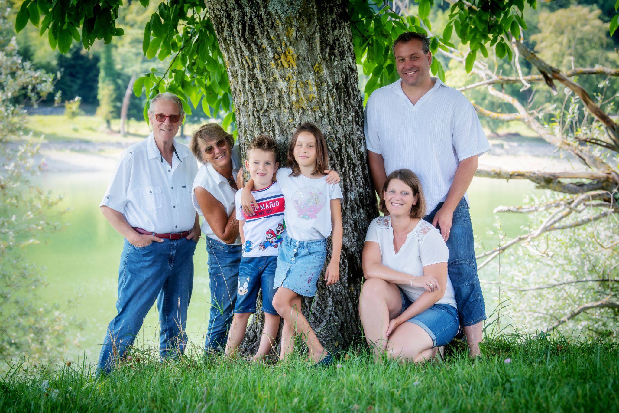 Family 074
