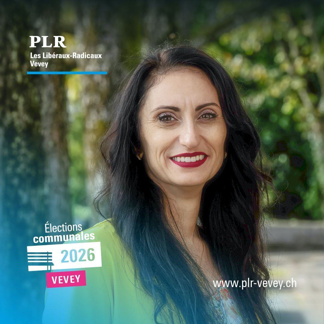 PLR Vevey