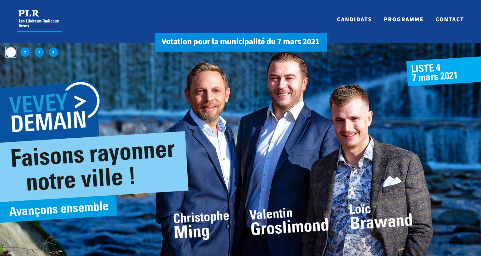Portraits politiques020