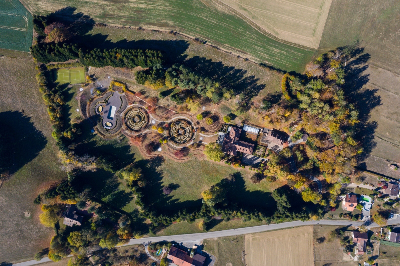 Savigny drone 003