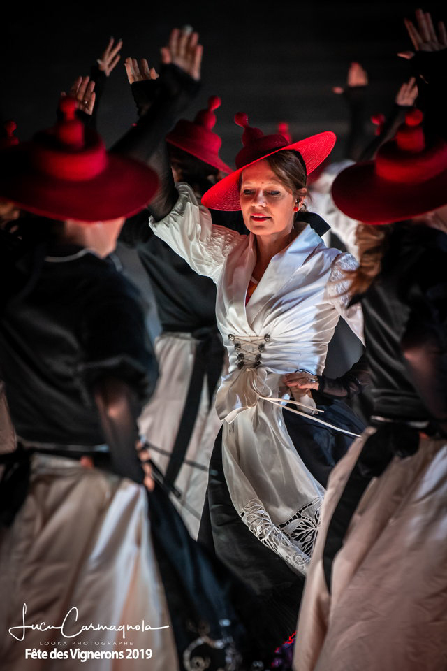 Fête des Vignerons - Vevey 2019