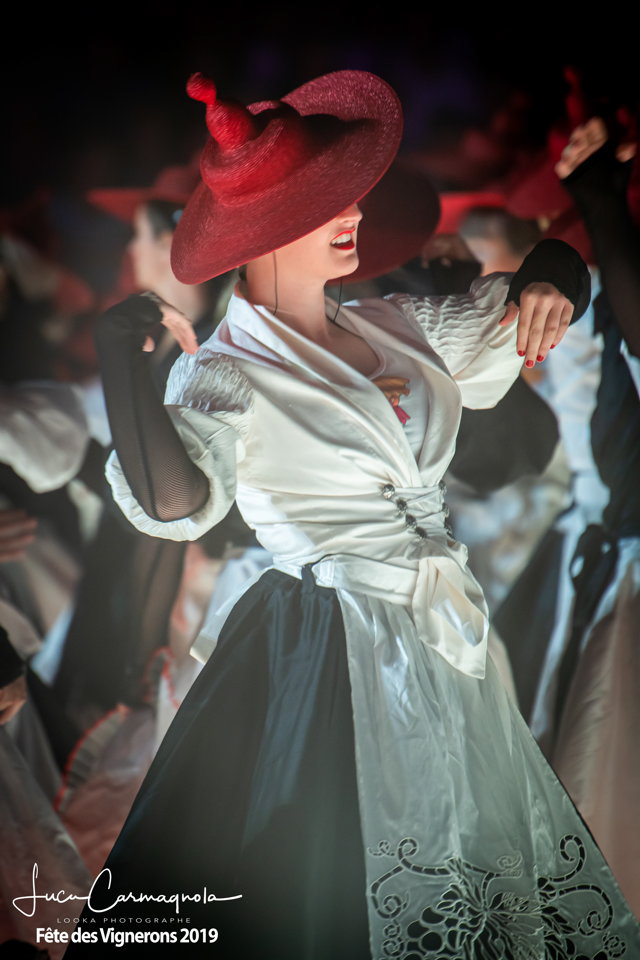 Fête des Vignerons - Vevey 2019