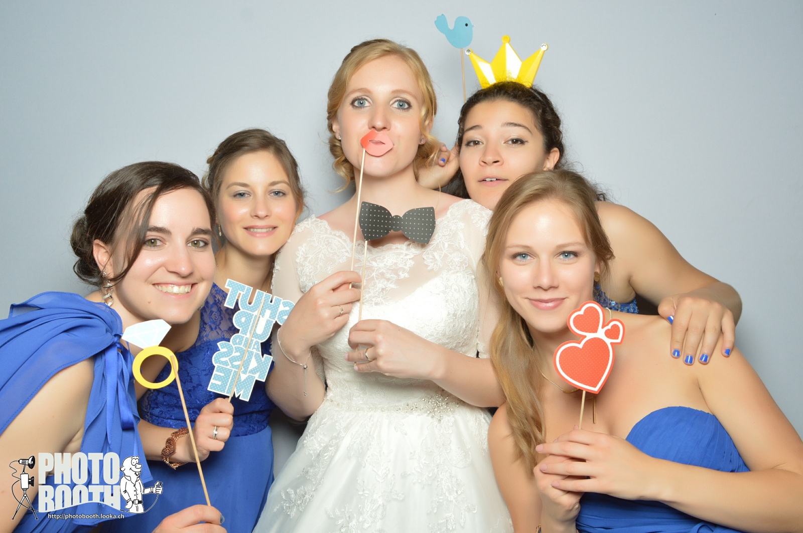 SelfieBooth