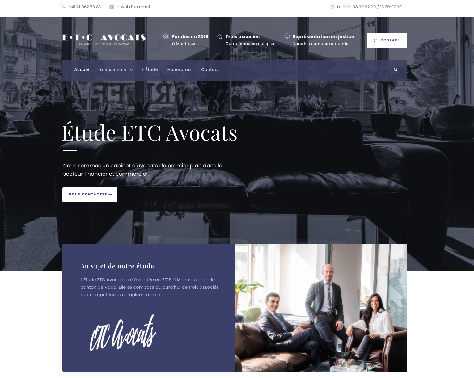 ETC AVOCATS