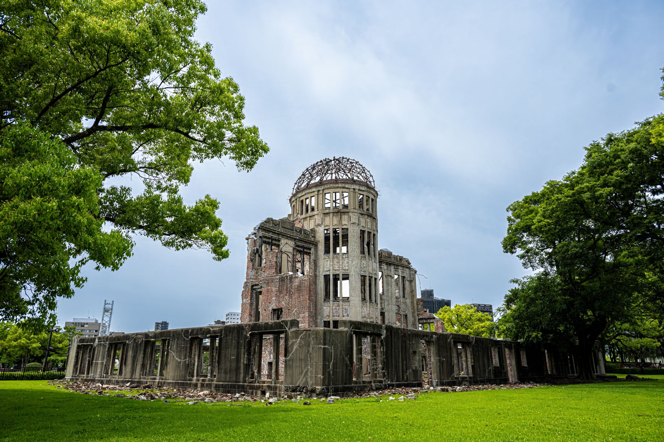 Hiroshima