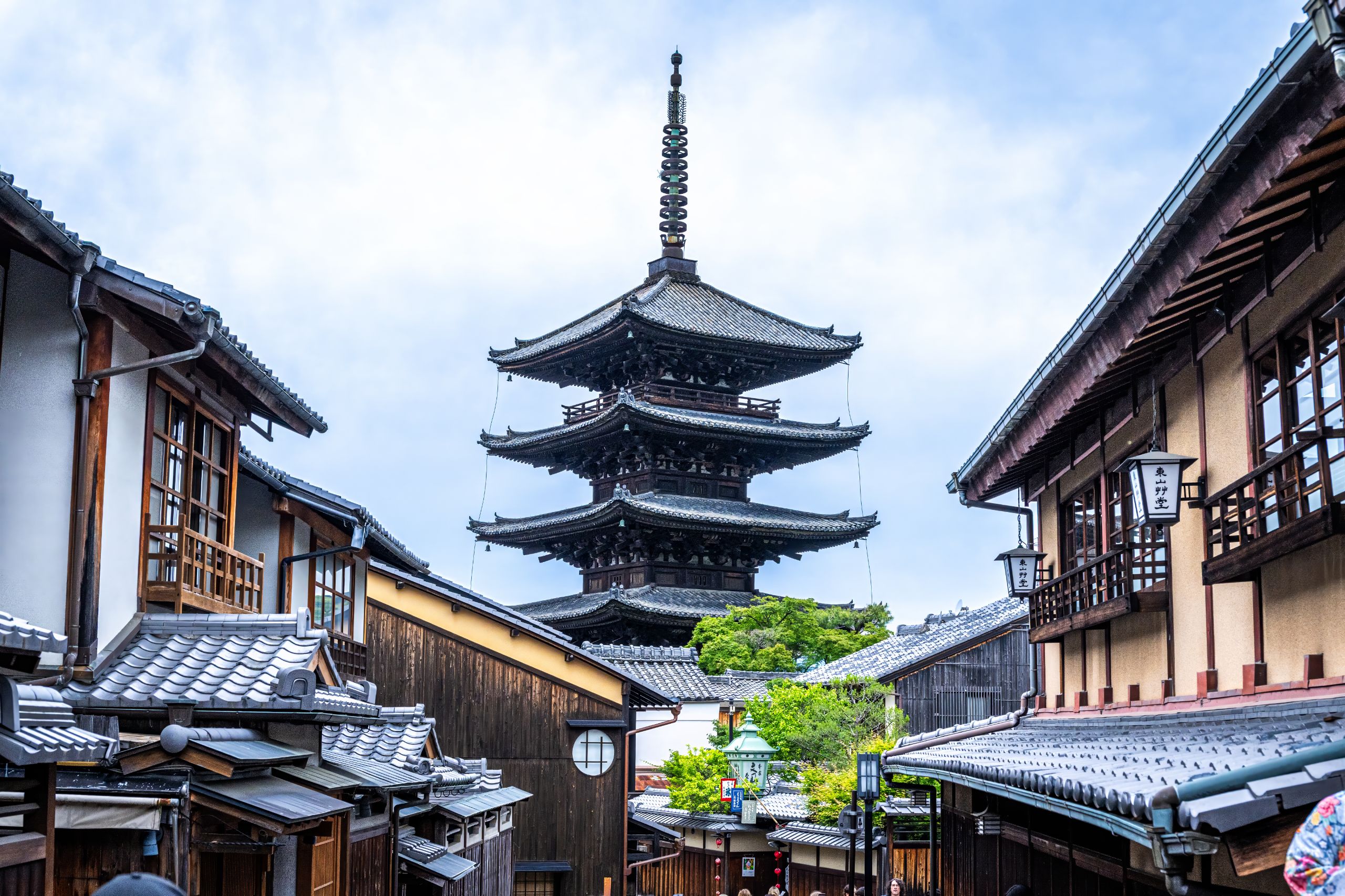 Japon - Kyoto II