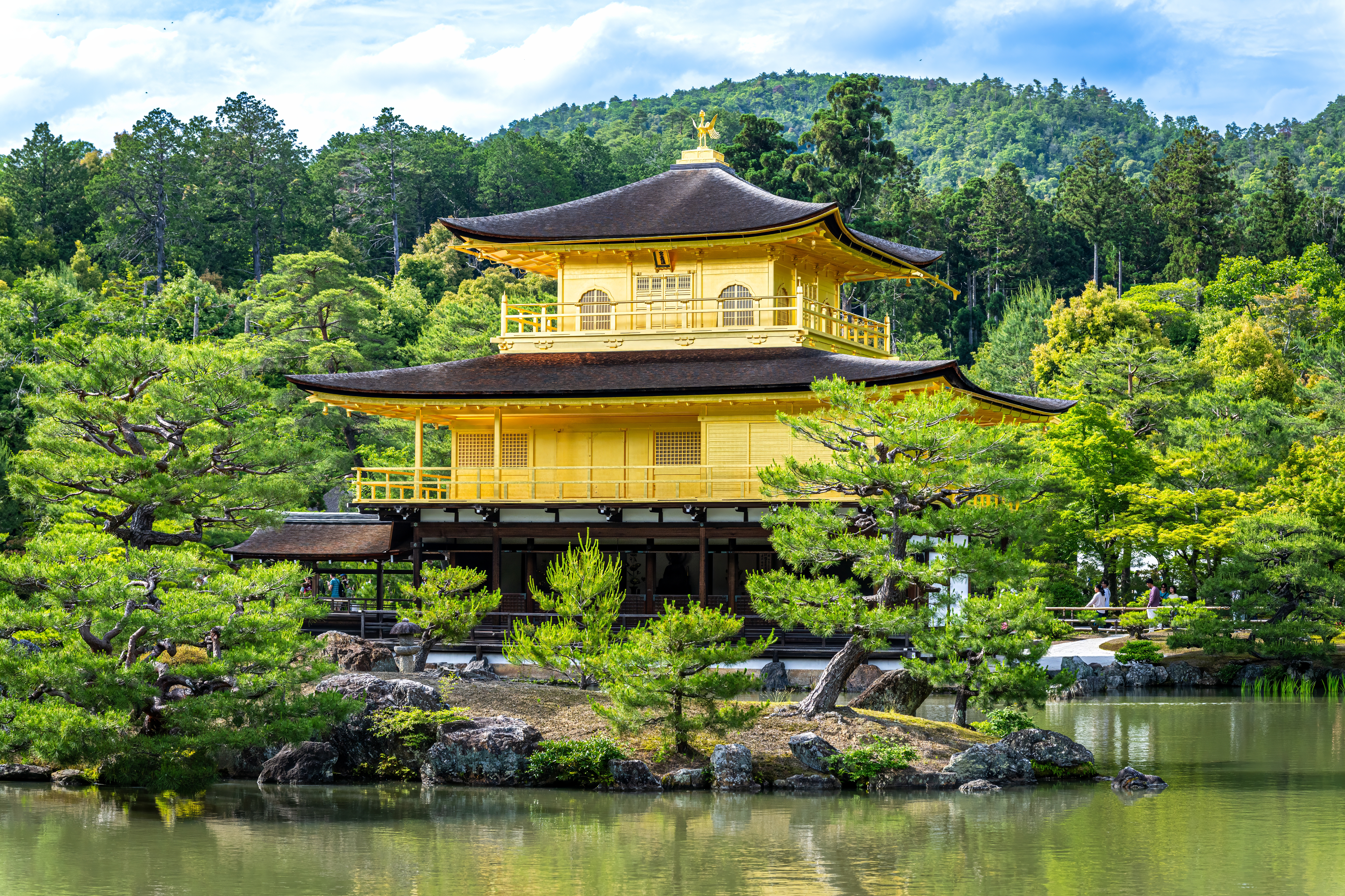 Japon - Kyoto III