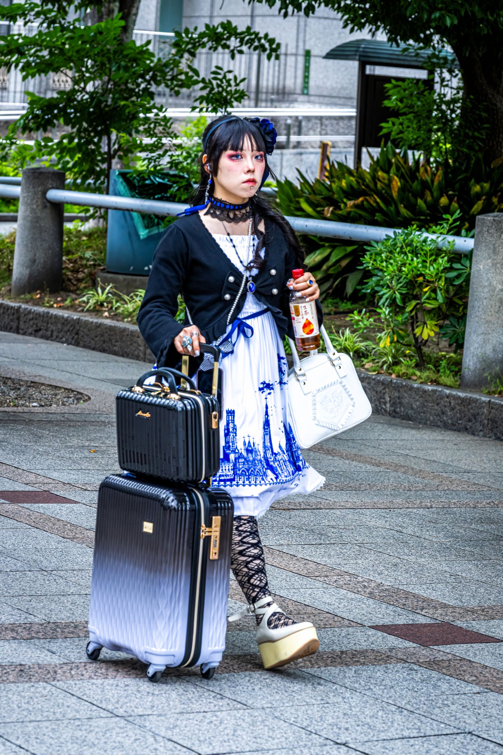 Japon 2025 901ok