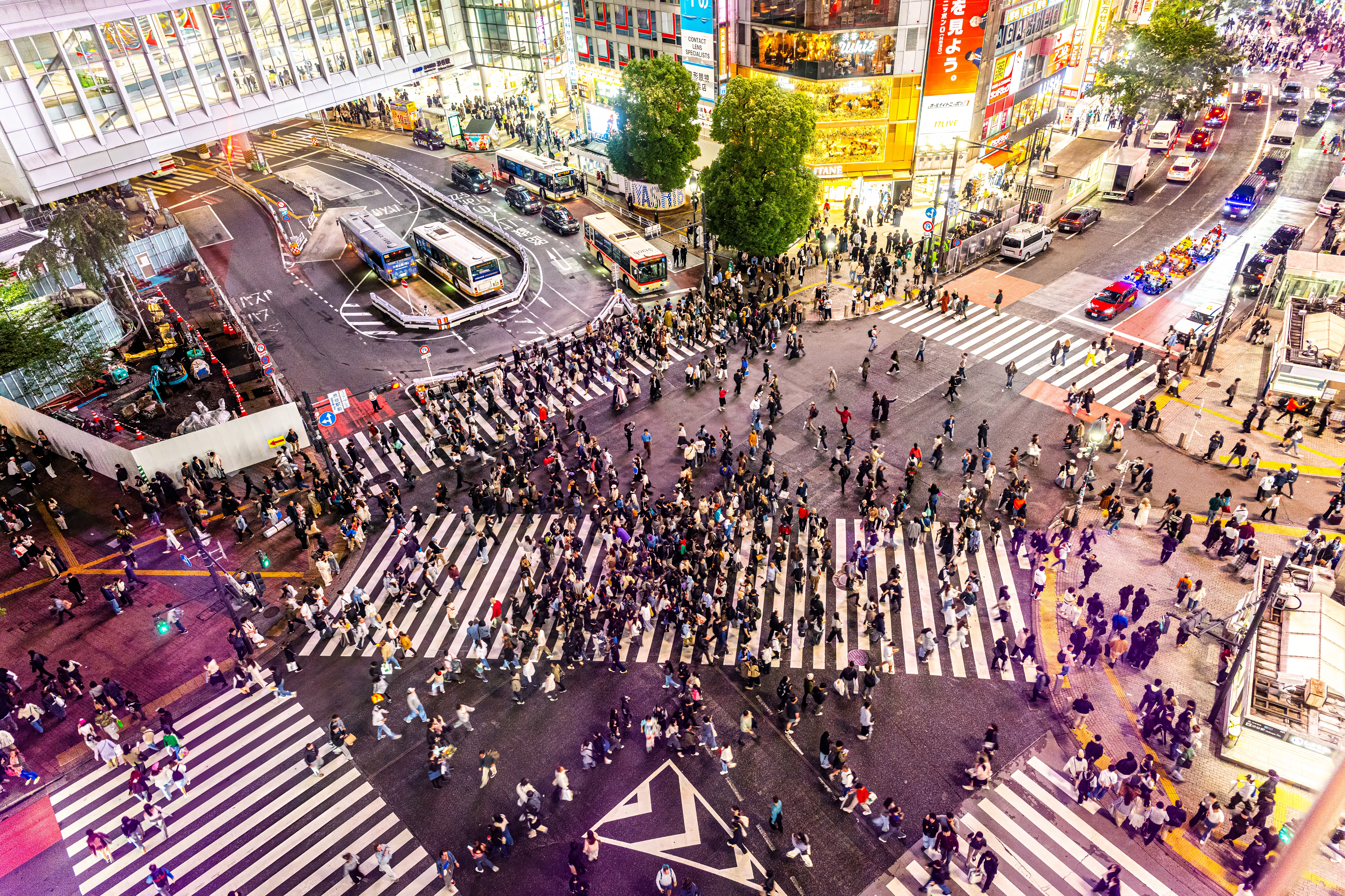 Tokyo