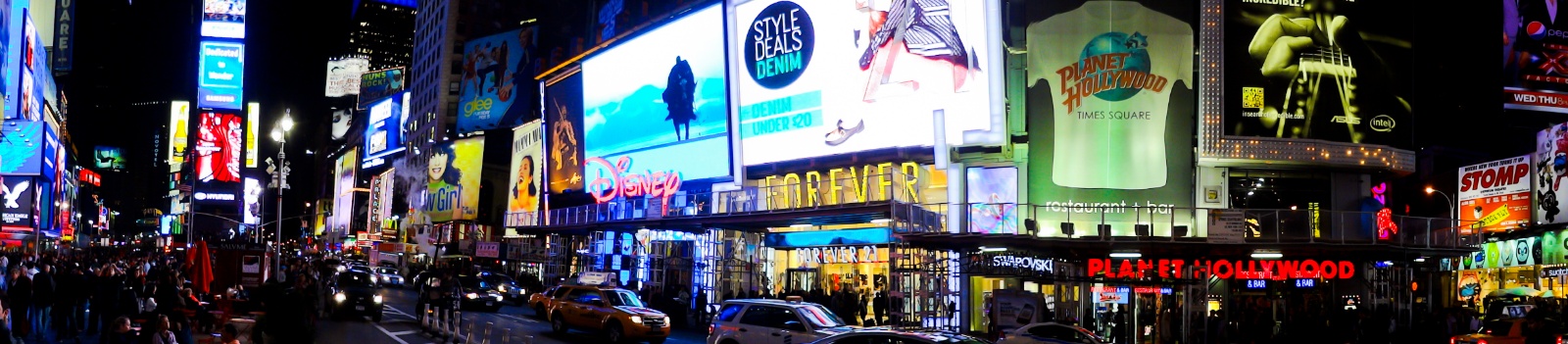 New York 1005