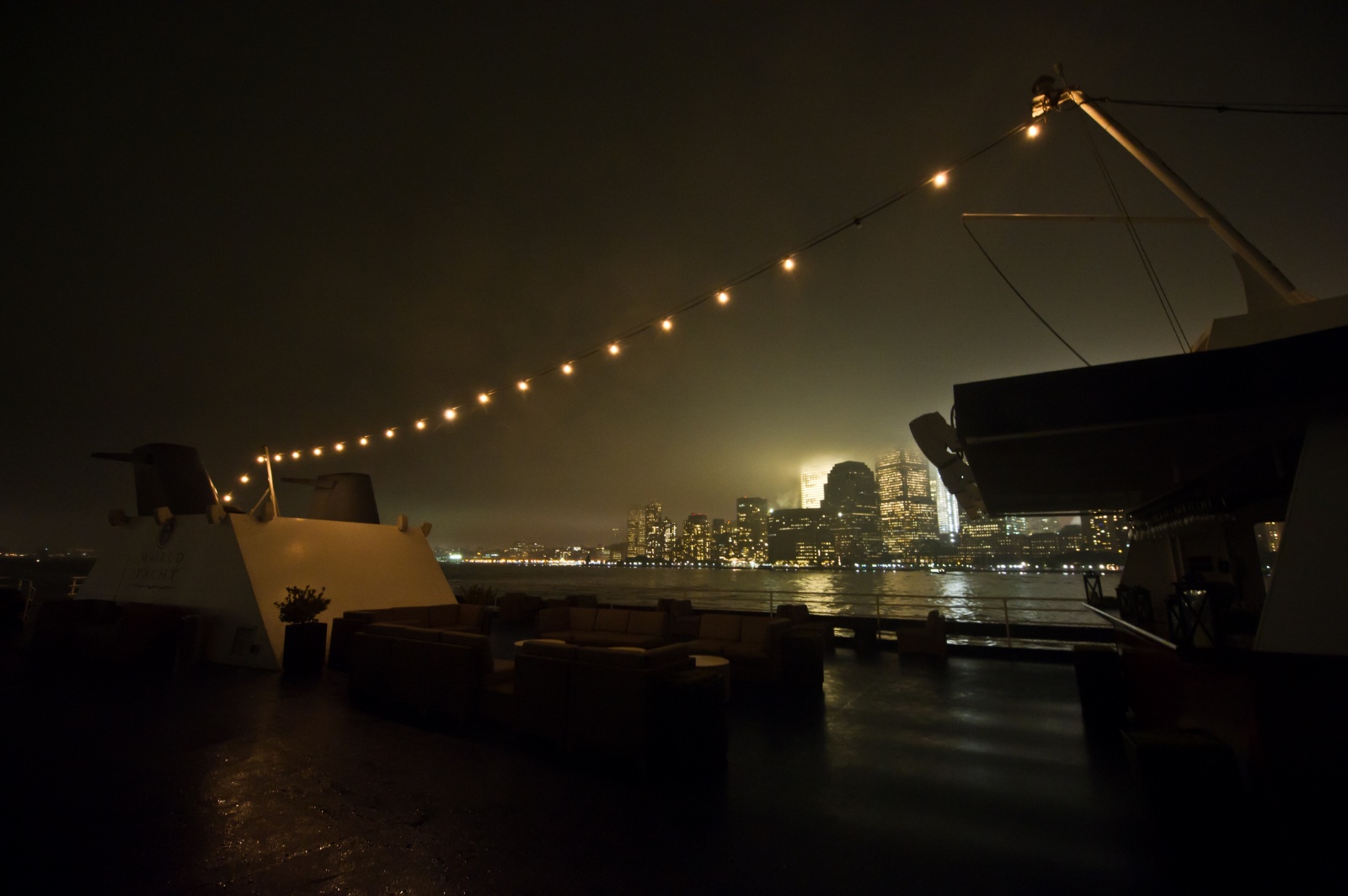 New York 592