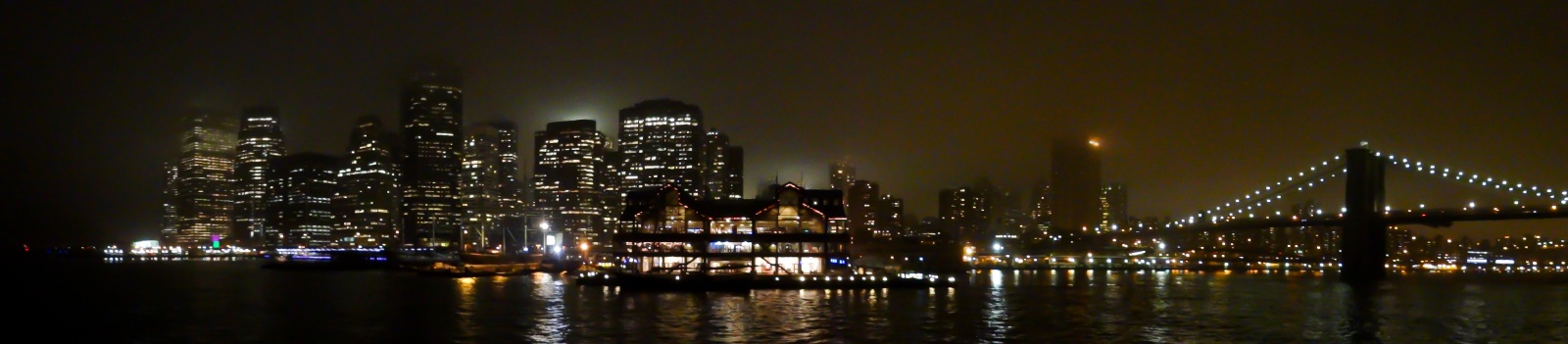 New York 815