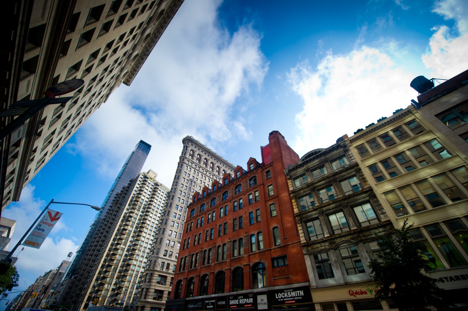 New York 881