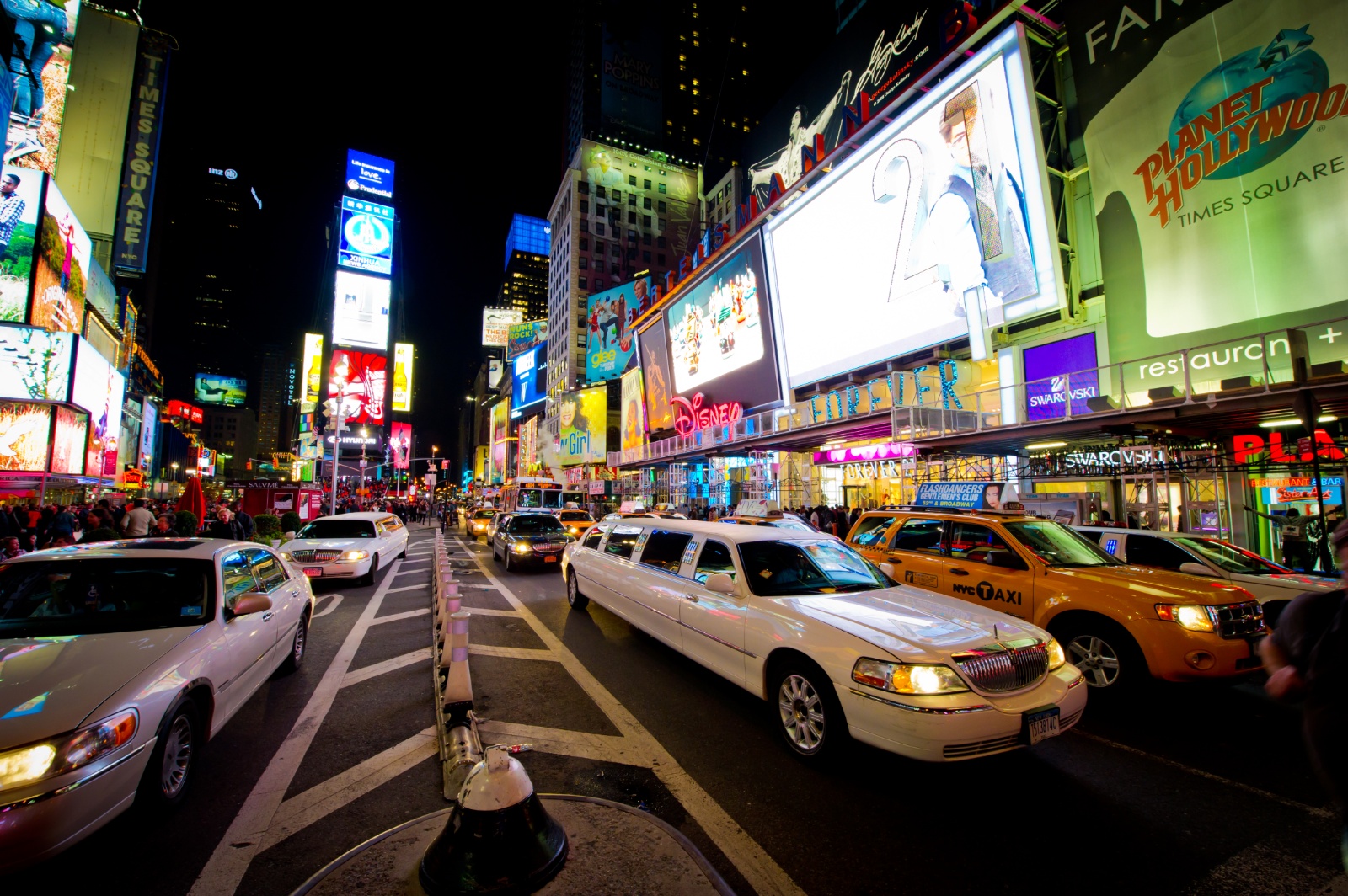New York 909