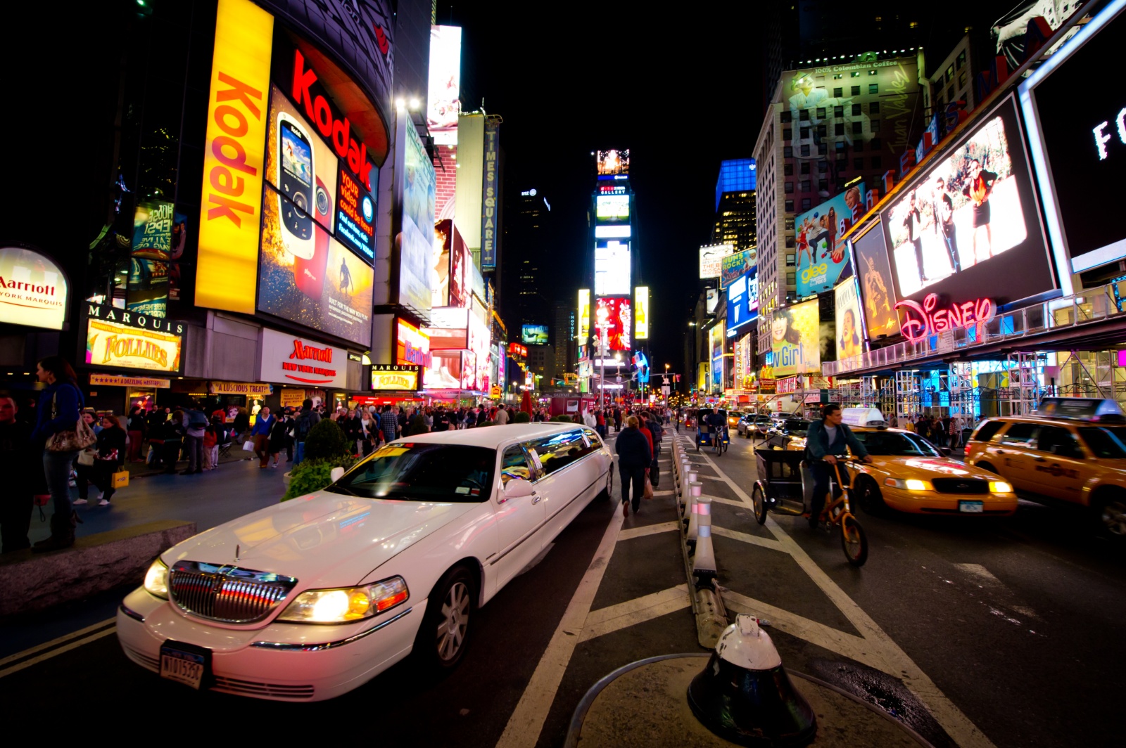 New York 915